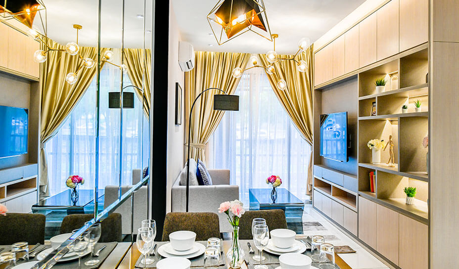 Residensi Laman Sari Gallery