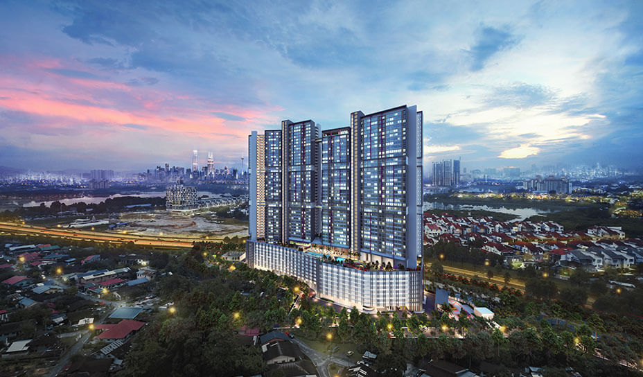 Residensi Laman Sari Gallery