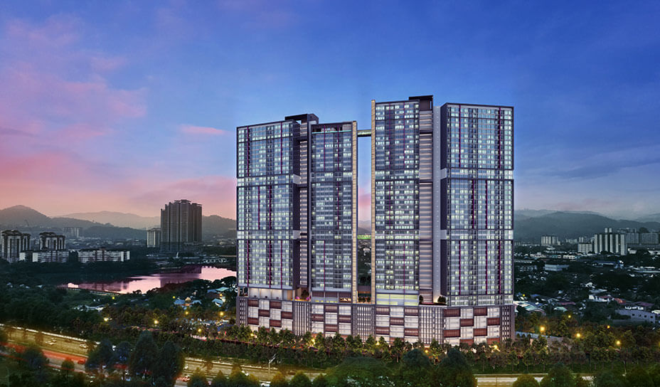 Residensi Laman Sari Gallery