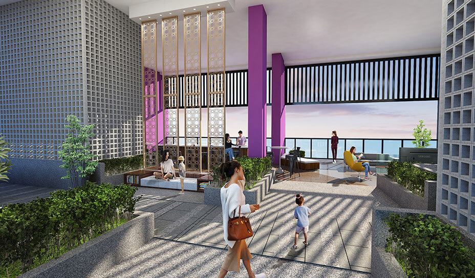 Residensi Laman Sari Gallery