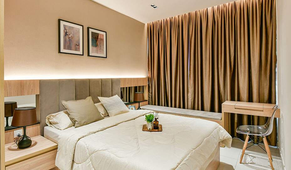 Residensi Laman Sari Gallery