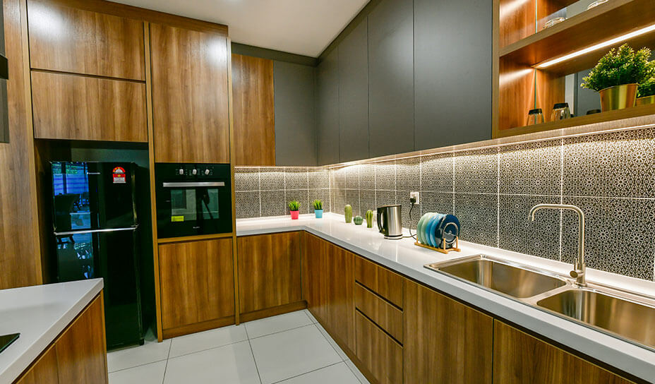 Residensi Laman Sari Gallery