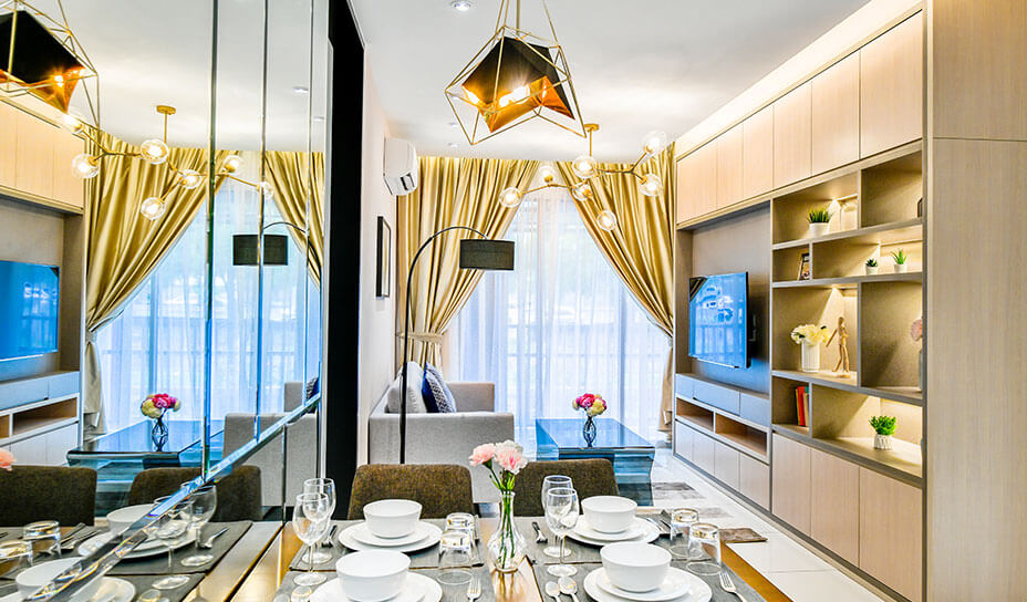 Residensi Laman Sari Gallery