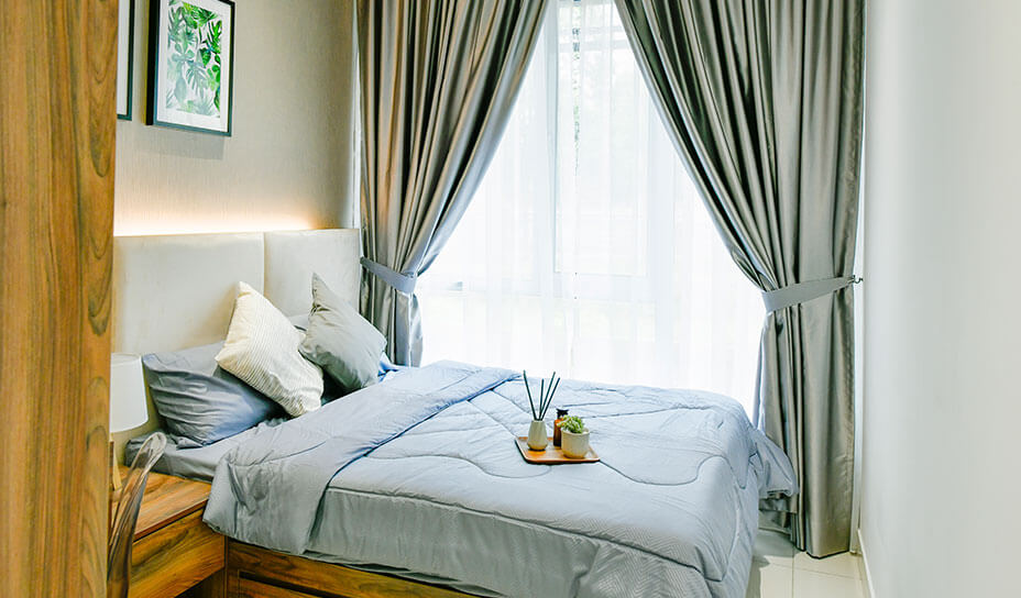 Residensi Laman Sari Gallery